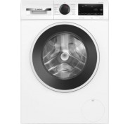 WGG254ZHGR BOSCH Σειρά 6 Πλυντήριο ρούχων εμπρόσθιας φόρτωσης 10 kg Μέγιστες 1400 στροφές/λεπτό